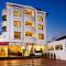 Hotel Sandra Palace