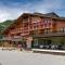 SALZANO Hotel - Spa - Restaurant