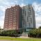 Deville Prime Campo Grande