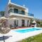 Villa Calliope Lardos
