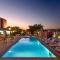 Palais Jena Hotel & Spa