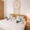Fly Airport Residences & Therme-SELF CHECK-IN