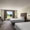 Crown Pointe Lodge; BW Signature Collection