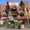 Hotel Le Mandelberg