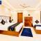 Hotel City Star Family Stay