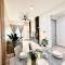 OliveSky Suites l ICC Ipoh Parade l by Grab A Stay l 1-7pax
