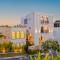 Djati Retreat & Yoga Lounge by Pertama Stay