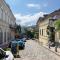 Apart Hotel Banovani