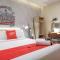 RedDoorz Plus @ Thamrin