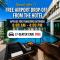 Monalisa Luxury Hotel