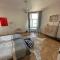 Petrol Pack dog-friendly apartment