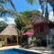Hallo Villa Khanom
