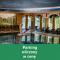 Papuga Park Hotel Wellness Marrakesz & SPA