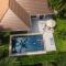 Alisea Pool Villa Aonang