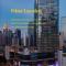 Marriott Executive Apartments Chongqing