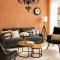 Sopot Home - Przestronny apartament z parkingiem w Sopocie