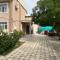 NUKUS GUEST HOUSE