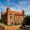 Hotel Zamek Gniew