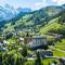 Hotel Mürren Palace