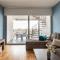 Jay's Penthouse 2-BR Apt & Rooftop Terrace in Larnaca
