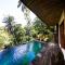Ubud Riverside Villa