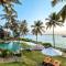 Niraamaya Wellness Retreats, Surya Samudra, Kovalam
