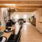Ayni Apartment Semily in Bohemian Paradise
