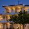 PROPERSTAY 107 - Villa Sea View Polychrono