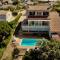 Mayla Surf House