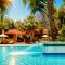 Kennedy Hospitality Resort