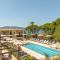 Capucines Hotel Saint Tropez