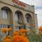 Osh Art Hotel