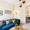 BnBNova - 1BR - by Parliament - Holyrood Park