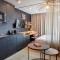 Aparthotel Adagio Stuttgart NeckarPark