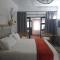 High Level Self Catering