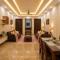 Lime Tree Two BHK Service Apartment Golf Course Road Gurgaon