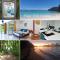 KawanNid Plage à 200m, Wifi, Clim, parking, Jardin Privé