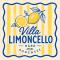 Villa Limoncello