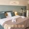 Salí Homes - HZ42 Charming Studio Apartment in Heart of Bayreuth with Balcony
