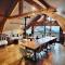 Moontain Lodge
