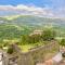 La Rocca di Camporgiano