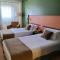 Hotel Naval Sestao