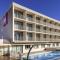 ibis Tarbes Odos