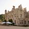 Dumbleton Hall