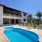 Apartamentos da Jangada