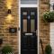 Delightful 2 bed town centre house, sleeps 4