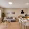 Uncle Sam Cozy Apartment, parking, 8 guests
