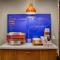 Holiday Inn Express & Suites Linden - Newark South by IHG