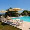 Relais Villa Sensano