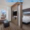 Hyatt House Denver Downtown